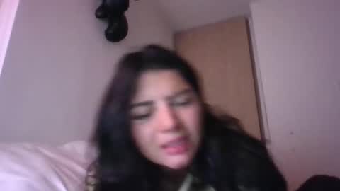 melodie  online show from February 21, 10:39 am