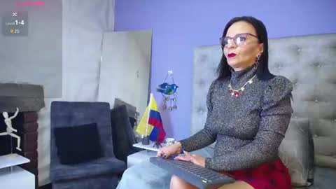 Angela online show from June 26, 4:14 am