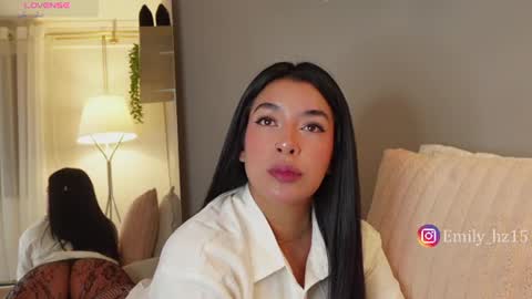 Yuliana online show from July 6, 9:25 am
