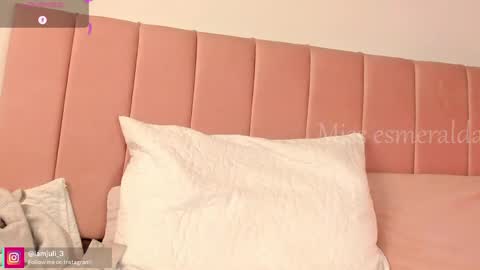 Julieta Arboleda   but i like call me esme online show from April 21, 2:51 am