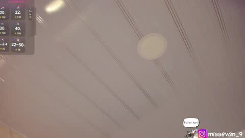 Sami Evan online show from April 21, 12:45 pm