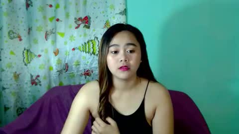 Snapshot of missfatty69 chatting on October 9, 4:33 pm Fatima online show from October 9, 4:33 pm