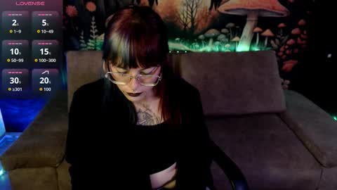 Snapshot of missfungi chatting on September 24, 1:59 am Luna online show from September 24, 1:59 am