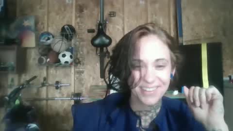 misshoneybadger333 online show from September 30, 11:20 pm