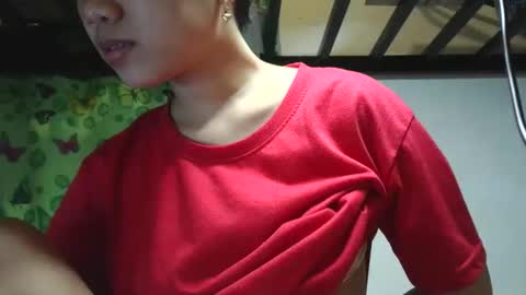 Jona online show from December 1, 6:21 pm