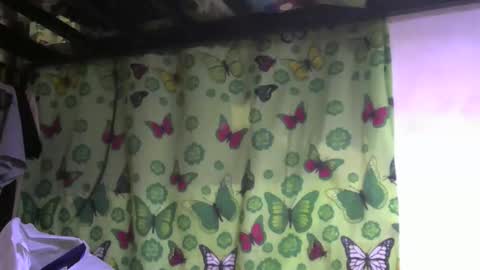 Jona online show from September 12, 6:59 pm