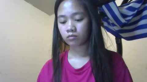 Jona online show from March 12, 5:38 pm