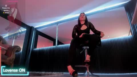 misskathyfox online show from April 25, 7:00 pm