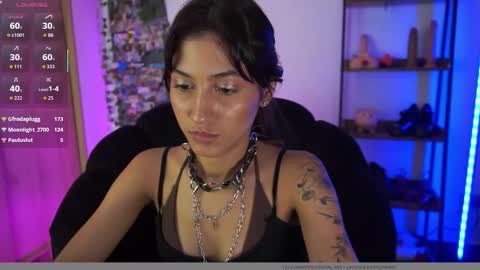 janedoe online show from November 8, 1:10 am