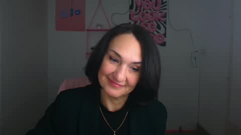 Christina online show from April 27, 11:29 am