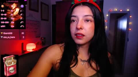 LanaLul  online show from December 19, 5:32 am