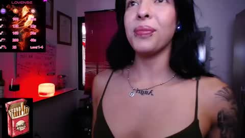 LanaLul  online show from February 3, 10:34 pm