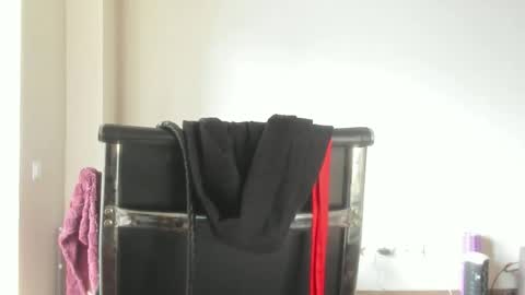 Mistress Lily Maria online show from April 21, 10:44 am