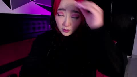 Miss Loise online show from February 5, 11:02 am