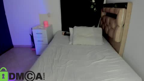 Lucye Robbie online show from January 15, 5:19 am