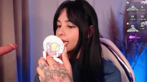 missmariana_ online show from September 20, 12:43 am