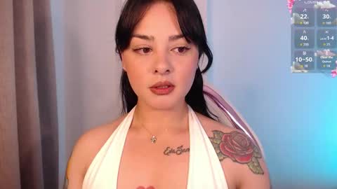 missmariana_ online show from October 9, 12:15 am