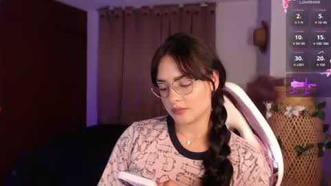 missmariana_ online show from July 26, 2:19 am