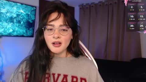 missmariana_ online show from July 23, 12:12 am