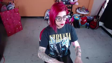 Miss Mia online show from March 5, 1:17 pm