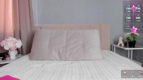 missmiatv online show from March 3, 4:21 am