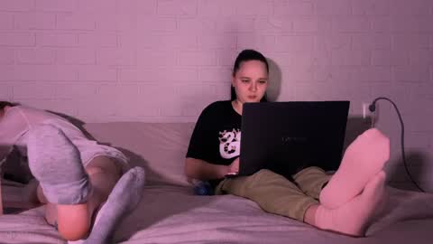 missmiroslava online show from May 4, 7:50 pm