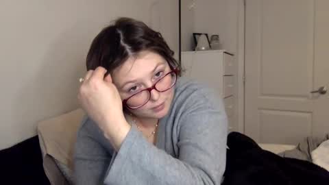 missmistressmal online show from November 28, 10:46 pm