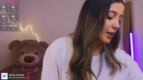 Emma Rivera online show from May 19, 1:56 am