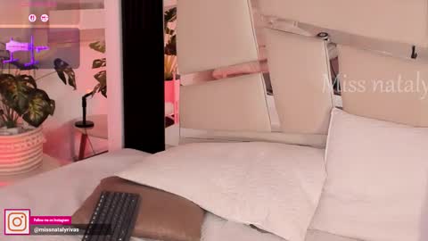 Nataly Rivas online show from February 20, 6:26 am