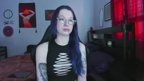 Mistress Nikki Vill online show from February 27, 8:41 pm