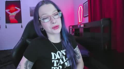 Mistress Nikki Vill online show from February 19, 1:27 am