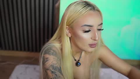 Miss Obsidian online show from June 11, 9:22 pm