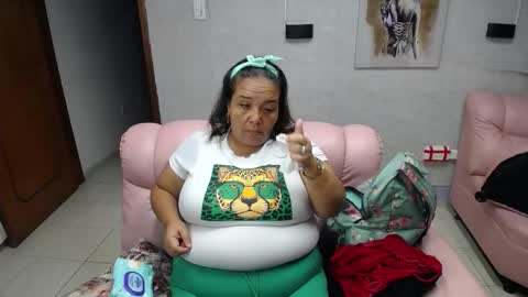 Penelope online show from November 10, 12:11 pm