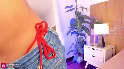 Emma Prada online show from October 6, 11:49 am