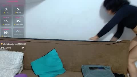 kassandra online show from January 8, 3:54 am