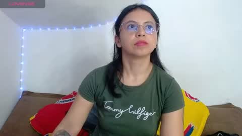 kassandra online show from July 25, 1:34 am