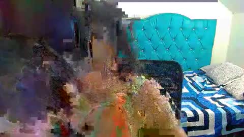 Snapshot of misspurple4 chatting on February 1, 3:30 am kassandra online show from February 1, 3:30 am