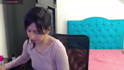 Snapshot of misspurple4 chatting on March 9, 5:39 pm kassandra online show from March 9, 5:39 pm