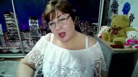 Rita online show from February 7, 6:45 pm