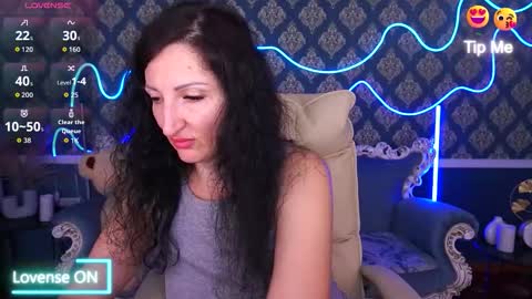 missrossi online show from September 21, 6:50 pm