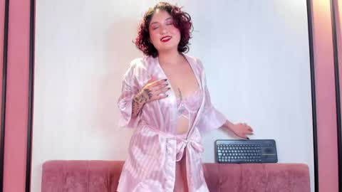 victoria  online show from March 26, 8:21 pm