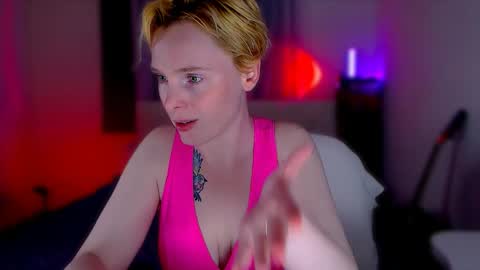 Severina but you can call me Miss Goddess Pretty  online show from September 14, 10:51 pm