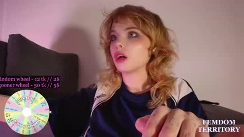 Misss Lola Angel online show from July 5, 4:12 pm
