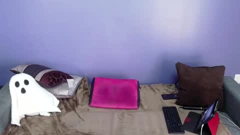 Snapshot of missspooky chatting on October 14, 9:50 pm Miss Spooky Silverstacker online show from October 14, 9:50 pm