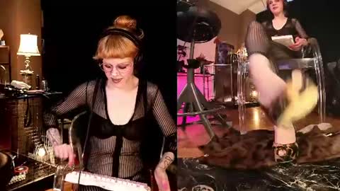 Tacodeluxe online show from June 14, 4:46 am