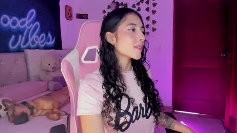  Natalie Texass indepedent model online show from December 14, 4:57 pm