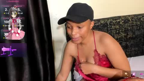 missthighsohmy online show from July 14, 11:48 am