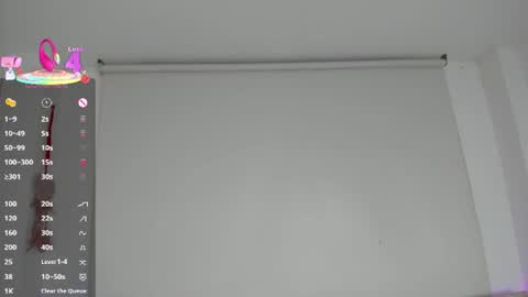 Pau OFmissweetpeach online show from June 11, 12:43 am