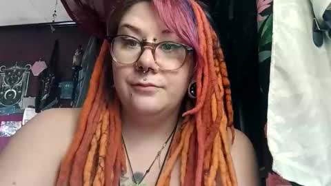 missxmoth444 online show from November 27, 4:59 am