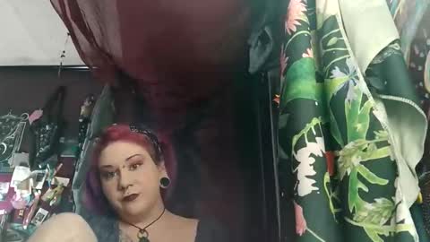 missxmoth444 online show from March 10, 1:20 am